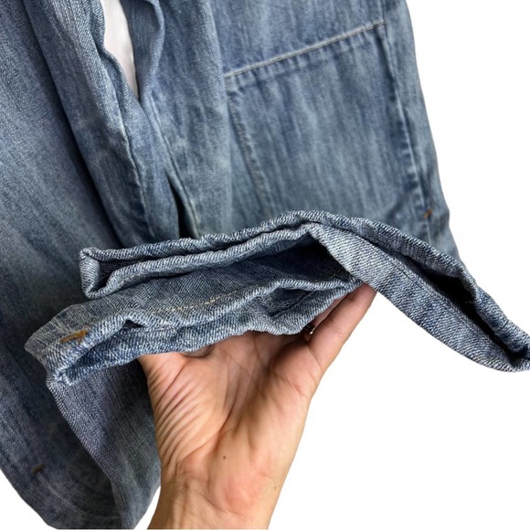 Rocawear Men’s Relaxed Fit Jeans Size 42 x 34 - Picture 5 of 10